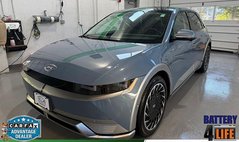 2023 Hyundai Ioniq 5 Limited