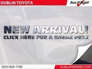 2019 Toyota Camry LE FWD