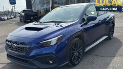 2023 Subaru WRX Premium