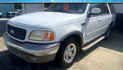 2000 Ford Expedition Eddie Bauer