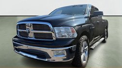 2009 Dodge Ram 1500 SLT
