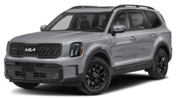 2024 Kia Telluride SX X-Pro