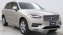 2024 Volvo XC90 B5 Core Bright Theme