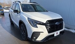 2023 Subaru Ascent Onyx Edition Limited