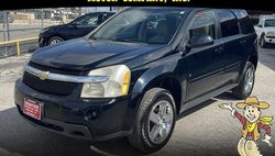 2008 Chevrolet Equinox LT