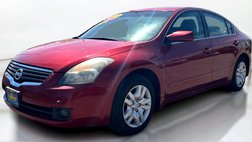 2009 Nissan Altima 2.5