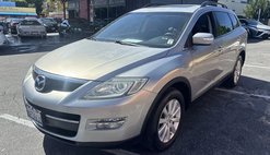 2008 Mazda CX-9 Touring