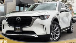 2024 Mazda CX-90 3.3 Turbo Premium Plus