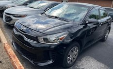 2018 Kia Rio LX
