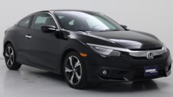 2018 Honda Civic Touring