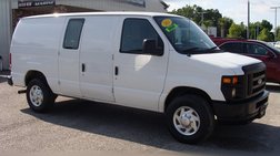 2011 Ford E-Series E-250