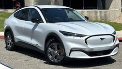 2023 Ford Mustang Mach-E Select