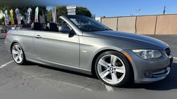 2011 BMW 3 Series 328i