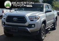 2023 Toyota Tacoma SR5 RWD