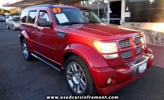 2007 Dodge Nitro R/T