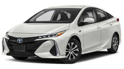 2021 Toyota Prius Prime XLE