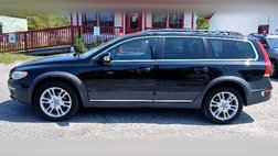2016 Volvo XC70 T5 Premier