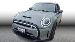 2022 MINI Hardtop Cooper SE