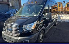 2018 Ford Transit 350 Wagon HD High Roof XL Sliding Pass. 148 WB EL