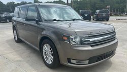 2014 Ford Flex SEL