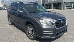 2019 Subaru Ascent Premium 8-Passenger