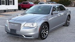 2015 Chrysler 300 Limited