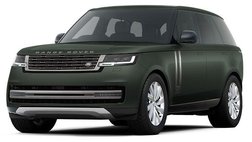 2023 Land Rover Range Rover P400 SE