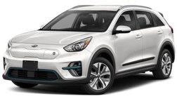 2021 Kia Niro EV EX
