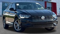 2019 Volkswagen Jetta R-Line