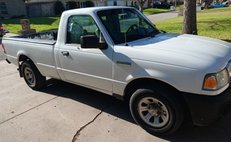 2009 Ford Ranger XL