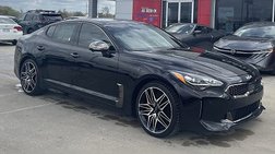 2022 Kia Stinger GT2