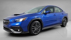 2024 Subaru WRX GT