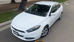 2016 Dodge Dart SXT