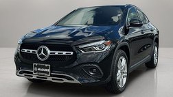2022 Mercedes-Benz GLA-Class GLA 250 4MATIC