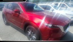 2023 Mazda CX-9 Touring