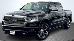 2020 Ram Ram Pickup 1500 Limited