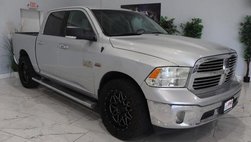 2016 Ram Ram Pickup 1500 SLT