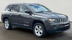 2014 Jeep Compass Sport