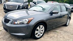 2008 Honda Accord EX-L