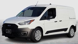 2023 Ford Transit Connect XL