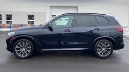 2019 BMW X5 xDrive50i