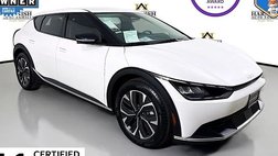 2024 Kia EV6 Wind