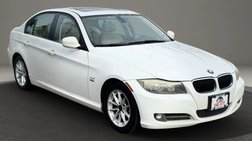 2010 BMW 3 Series 328i xDrive