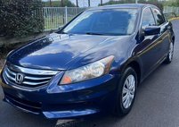 2011 Honda Accord LX