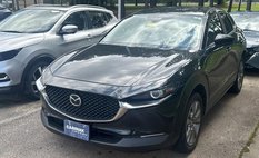2021 Mazda CX-30 Select