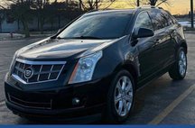 2011 Cadillac SRX Performance Collection