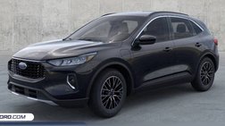 2023 Ford Escape Plug-In Hybrid Base
