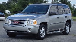 2007 GMC Envoy SLE