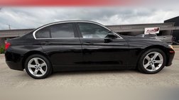2015 BMW 3 Series 328i