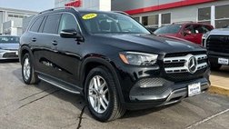 2020 Mercedes-Benz GLS GLS 450